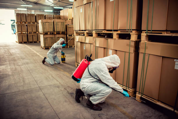 Best Residential Pest Control  in Milton, NY