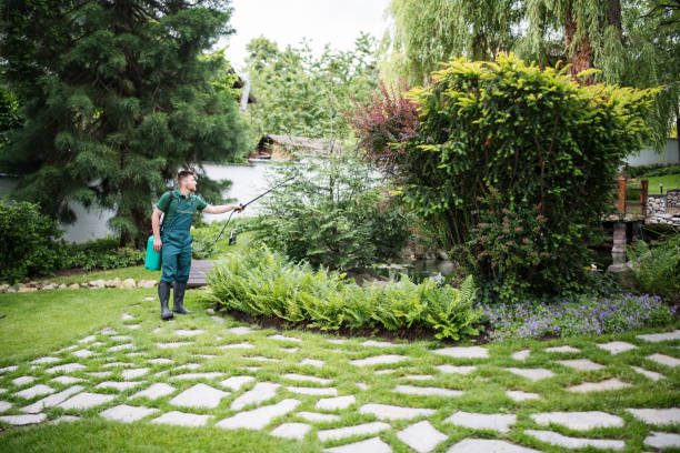 Best Exterminator Services  in Milton, NY