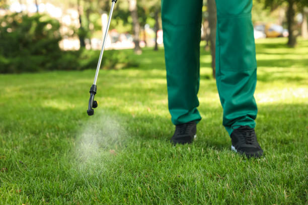 Best Pest Removal Services  in Milton, NY
