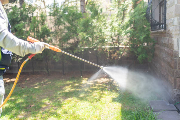 Best Pest Removal Services  in Milton, NY